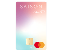 Likeme by saison card