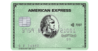 アメリカン・エキスプレス®・グリーン・カード