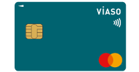 VIASOカード