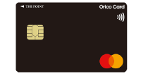Orico Card THE POINT