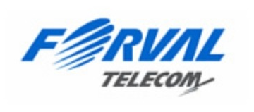 株式会社フォーバルテレコム ロゴ