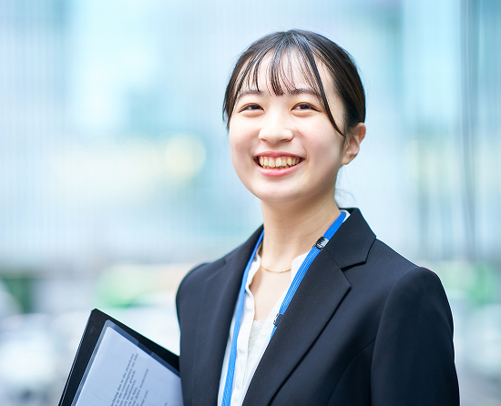 正社員イメージ