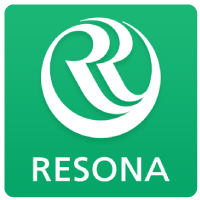 りそな銀行のりそなグループアプリ