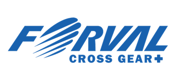 株式会社フォーバルクロスギア ロゴ