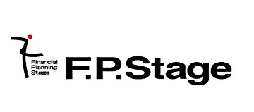 エフピーステージ株式会社 ロゴ