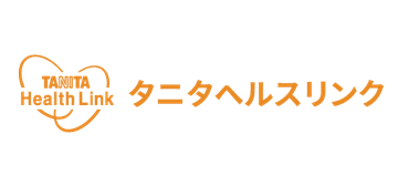 株式会社タニタヘルスリンク ロゴ
