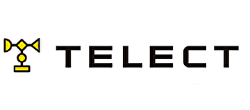 株式会社テレクト ロゴ